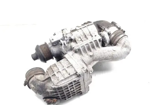 Mercedes-Benz CLK AMG A209 C209 Supercharger A2711400887