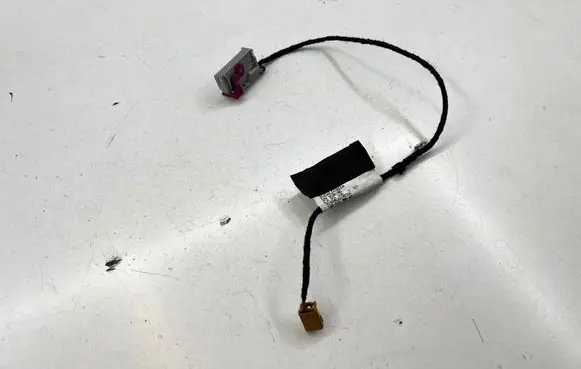 Audi TT TTS Mk2 Front door wiring loom 8J0971036 B1AG48D036D0A B1AG48J0036D0A