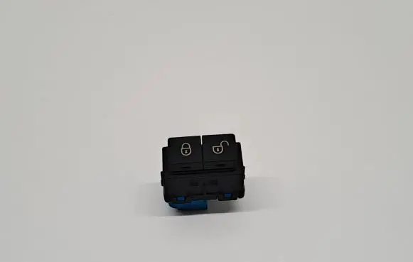 Land Rover Range Rover L405 Central locking switch button CPLA14017AC