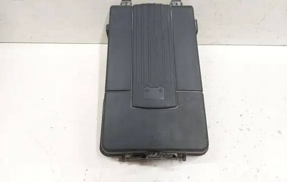 Volkswagen Golf VI Battery box tray cover/lid 3C0915443A
