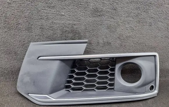 Audi Q7 4M Front bumper lower grill 4M0807681AE 4M0807681AGMX3 4M0807681AG