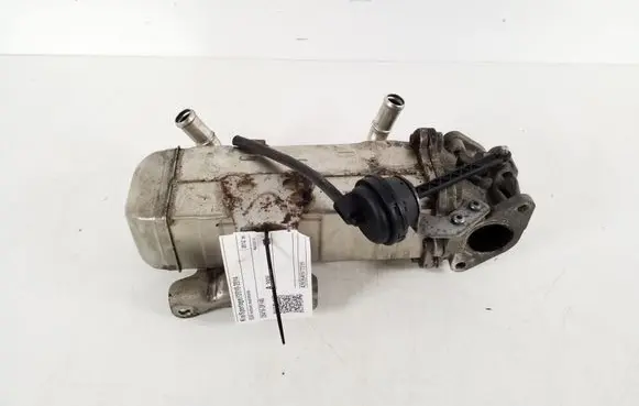 KIA Sportage EGR valve cooler 28416-2F140