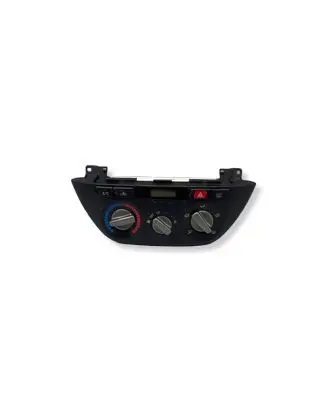 Toyota RAV 4 (XA20) Climate control unit 5590042120