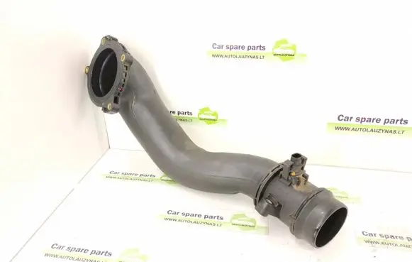 Mercedes-Benz E W212 Intake resonator DALISID1403 6510903637 6511530028