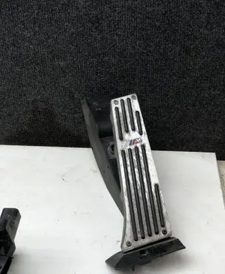 BMW 5 E60 E61 Accelerator throttle pedal 35426766931