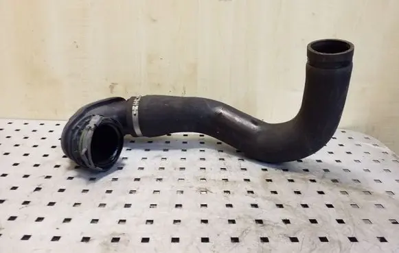 Opel Insignia A Intercooler hose/pipe F20609C