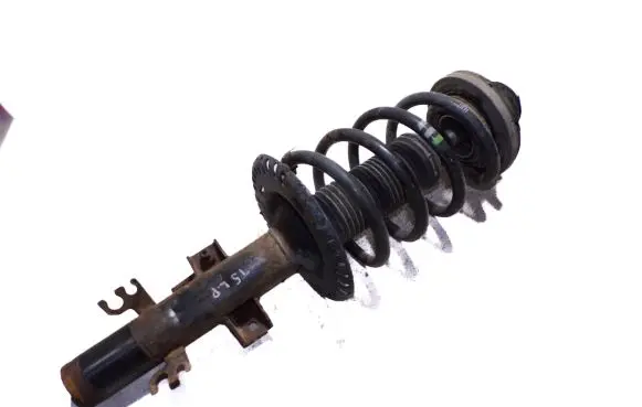 Volkswagen Transporter - Caravelle T5 Front shock absorber with coil spring