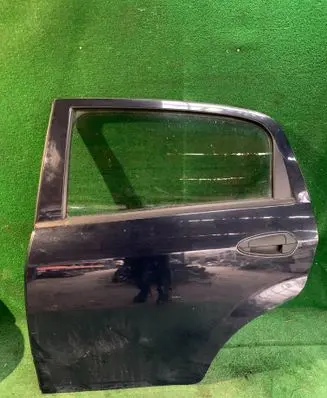 Fiat Punto Evo Rear door 