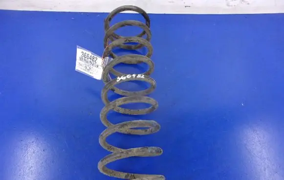 Ford Fiesta Rear coil spring