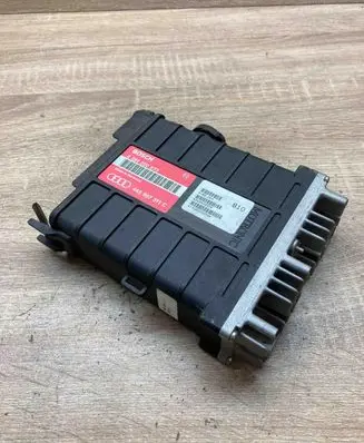 Audi 80 90 S2 B4 Engine control unit/module ECU 443907311C 0261200273