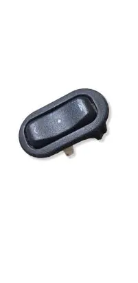 Opel Zafira A Electric window control switch 13363100