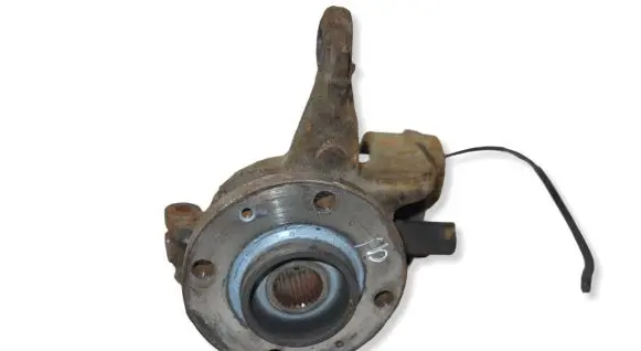 Peugeot 207 Front wheel hub 