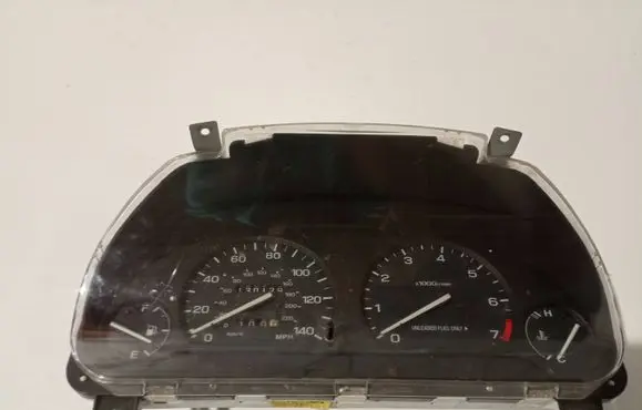 Subaru Legacy Speedometer (instrument cluster) 85012A0530 F9018302MM000