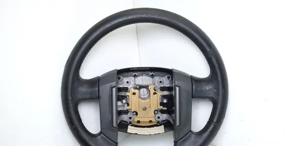 Land Rover Discovery 3 - LR3 Steering wheel