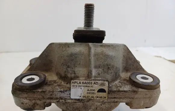 Land Rover Range Rover L405 Engine mount bracket HPLA6A003AD