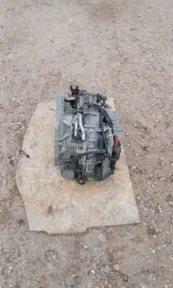 Renault Megane IV Automatic gearbox DW5004 320103038R