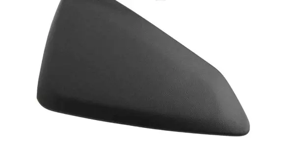 Peugeot 208 Dashboard side end trim 9823444880