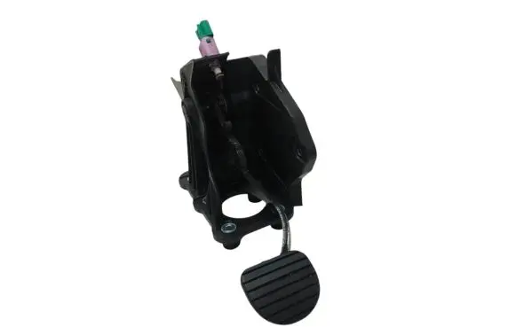 Brake pedal