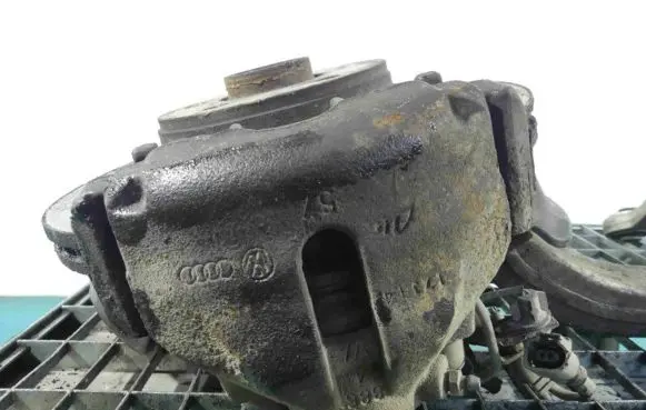 Audi A6 S6 C6 4F Front brake caliper IMPRK1199783