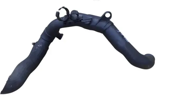 Volkswagen Polo V 6R Intercooler hose/pipe 6R0145762 6R0145770