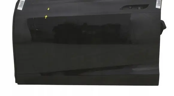 Tesla Model S Front door 