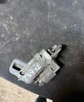 BMW 4 F32 F33 Starter motor parts 0326AI
