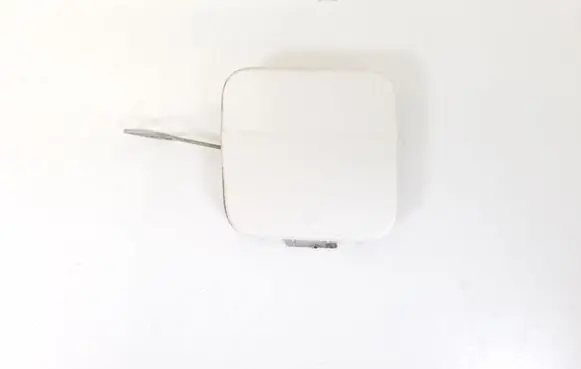 Mercedes-Benz S W221 Tow hook cap/cover A2218850022