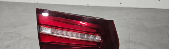Mercedes-Benz GLC X253 C253 Tailgate rear/tail lights A2539063100