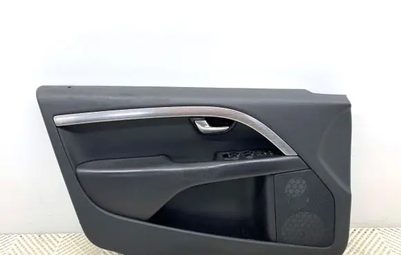 Volvo V70 Front door card panel trim 30649483