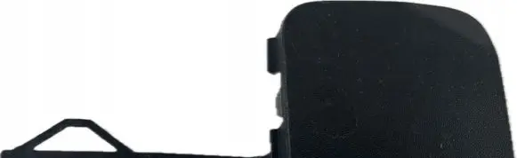 Renault Trafic III (X82) Front tow hook cap/cover 511800680R