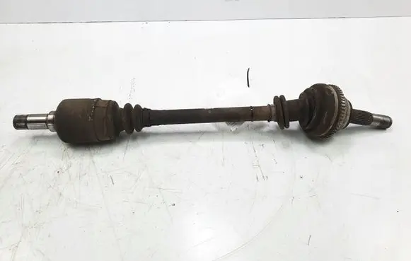 Citroen Jumper Front driveshaft
