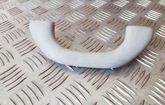 Volkswagen Sharan Front interior roof grab handle 1K0857607