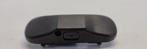 Volkswagen Tiguan Windshield washer spray nozzle 5G0955986