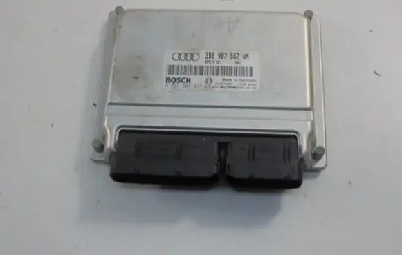 Audi A6 Allroad C5 Engine control unit/module ECU 3B0907552AN