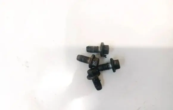 Opel Insignia A Nuts/bolts 