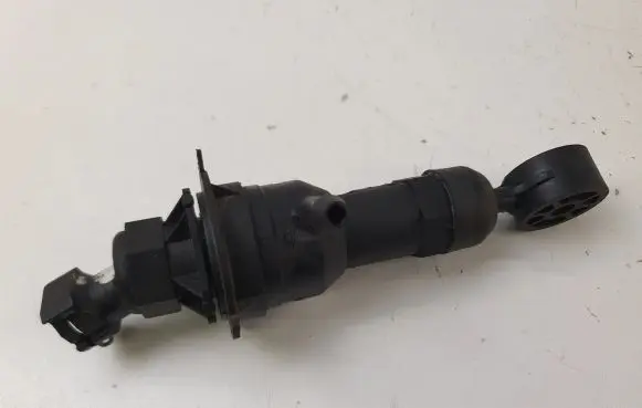 Fiat Ducato Clutch slave cylinder 00551927260