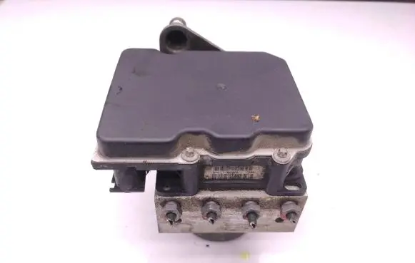Volkswagen Crafter ABS Pump A0014462589 648L1061206 0265950481