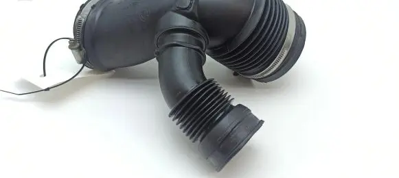 BMW Z4 E85 E86 Air intake duct part 7541704 15574810 6648174