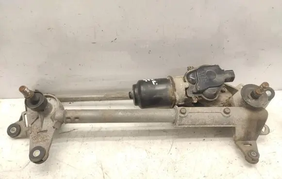 Honda Accord Front wiper linkage and motor 5Y22L 5Y22L32201