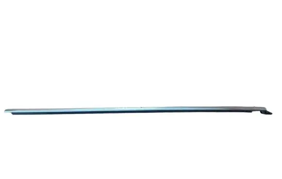 Volkswagen PASSAT B8 Rear door trim (molding) 3G9839476