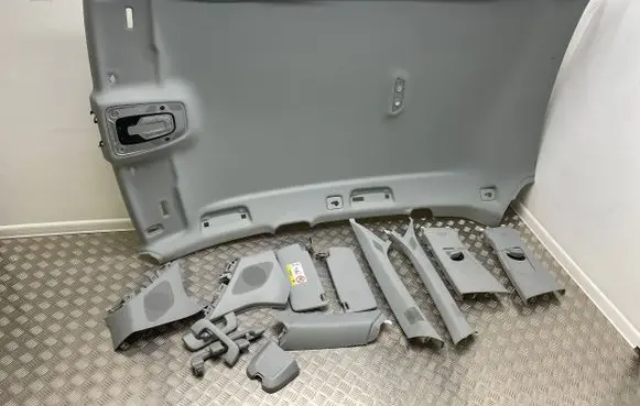 Audi Q5 SQ5 Headlining set 