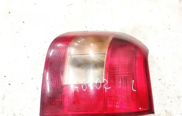 Toyota Corolla E120 E130 Rear/tail lights