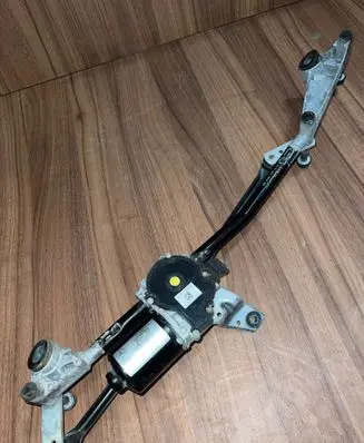Mercedes-Benz CLA C117 X117 W117 Front wiper linkage A1768200040006 A1769061800