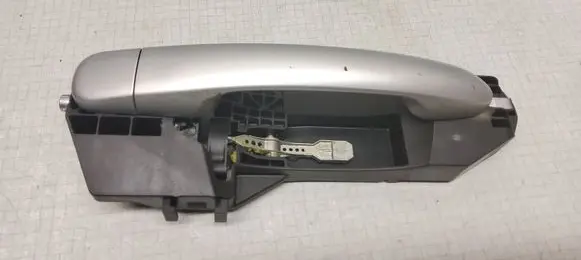 Fiat Bravo Front door exterior handle 242566 242653