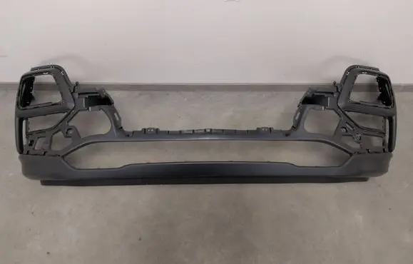 Hyundai Kona I Front bumper 86512J9010