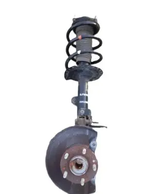 Mitsubishi Outlander Front wheel hub spindle knuckle