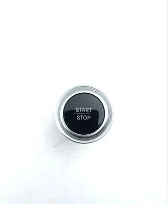 Mercedes-Benz EQS X296 Engine start stop button switch A2979059300