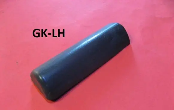 Audi A4 S4 B5 8D Side skirt rear trim 8D0853580G