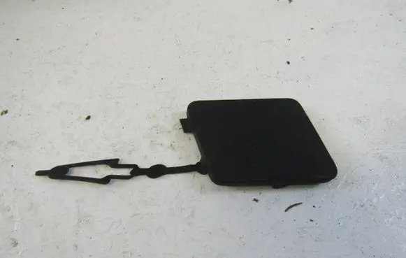 Renault Master III Front tow hook cap/cover 511803464R