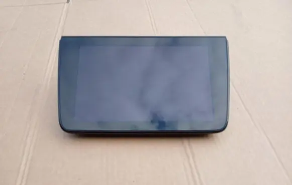 Ford Focus Screen/display/small screen JX71-18B955-FC